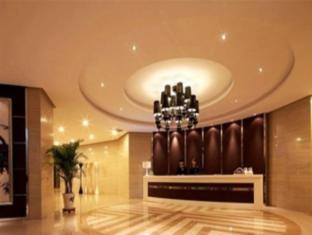 Zhengzhou Oak 5 Seasons Hotel Exterior photo